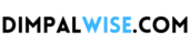 dimpalwise logo